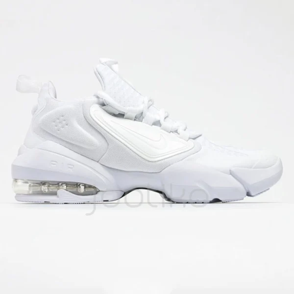 کفش نایک ایرمکس آلفا ساویج Nike Air Max Alpha Savage سفید