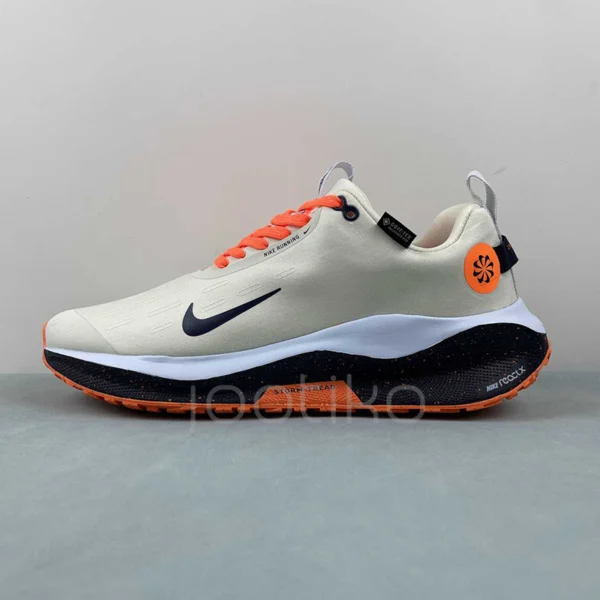 کفش نایک ری‌اکت ایکس اینفینیتی ران ۴ گورتکس Nike ReactX Infinity Run 4 Gore-Tex