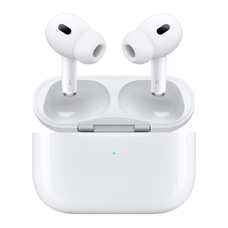 هدفون بلوتوثی اپل مدل AirPods Pro 2 ( های کپی)