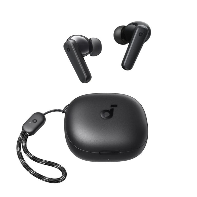 هدفون بلوتوثی انکر مدل SoundCore R50i A3949 (های کپی)