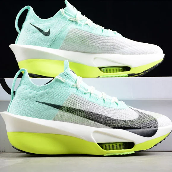 کفش نایک زوم آلفافلای نکست Nike Air Zoom Alphafly Next% 3