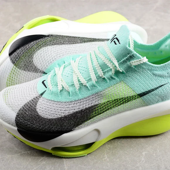 کفش نایک زوم آلفافلای نکست Nike Air Zoom Alphafly Next% 3