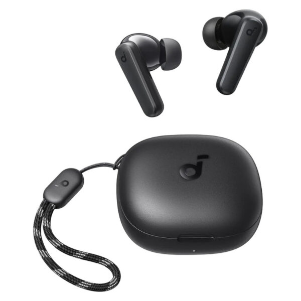 هدفون بلوتوثی انکر مدل SoundCore R50i A3949 (های کپی)