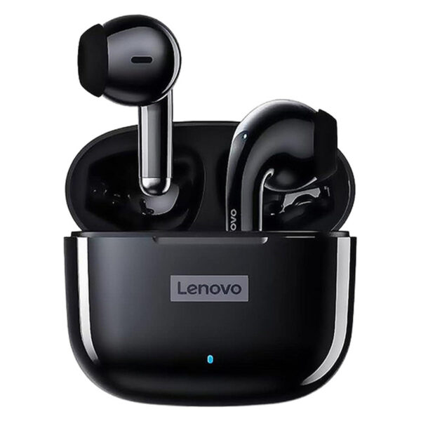 هدفون بلوتوثی لنوو مدل Thinkplus LivePods LP40pro