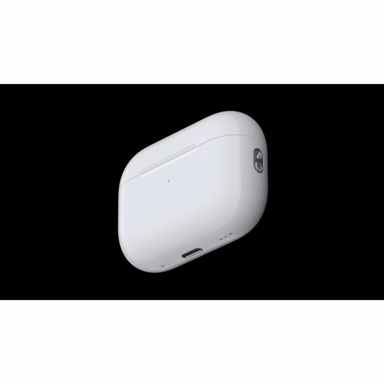 هدفون بلوتوثی اپل مدل AirPods Pro 2 ( های کپی)