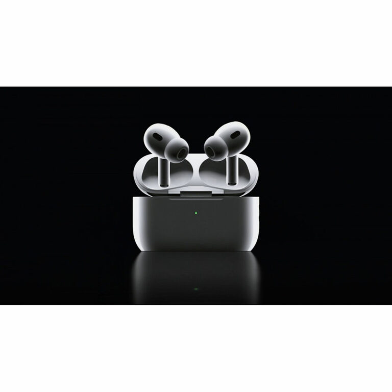 هدفون بلوتوثی اپل مدل AirPods Pro 2 ( های کپی)