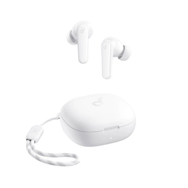 هدفون بلوتوثی انکر مدل SoundCore R50i A3949 (های کپی)