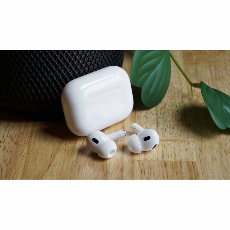 هدفون بلوتوثی اپل مدل AirPods Pro 2 ( های کپی)