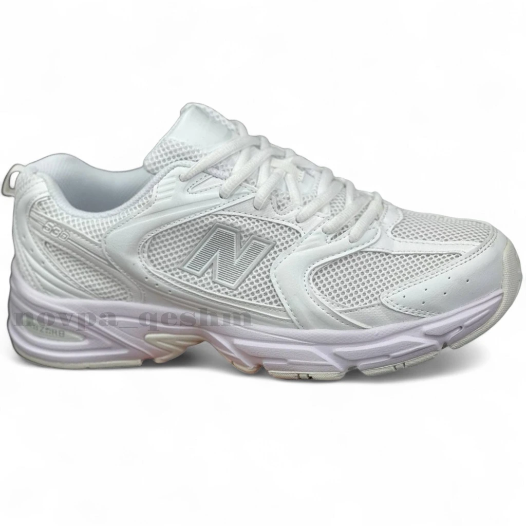 کفش کتونی نیوبالانس 530 ویتنام | 530 New Balance - تصویر 2