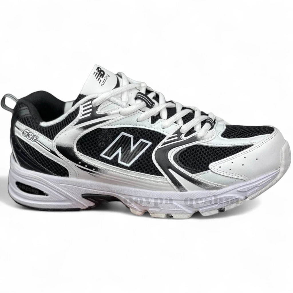 کفش کتونی نیوبالانس 530 ویتنام | 530 New Balance - تصویر 8