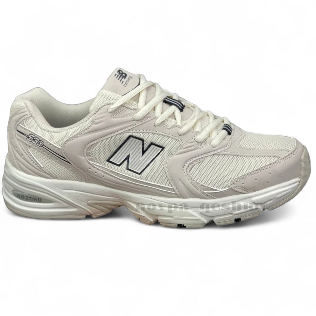 کفش کتونی نیوبالانس 530 ویتنام | 530 New Balance - تصویر 6