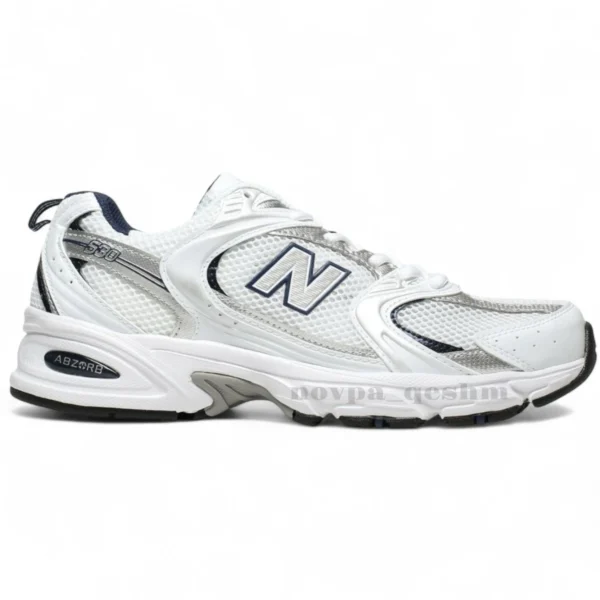 کفش کتونی نیوبالانس 530 ویتنام | 530 New Balance