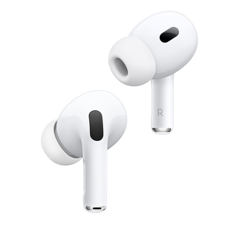 هدفون بلوتوثی اپل مدل AirPods Pro 2 ( های کپی)