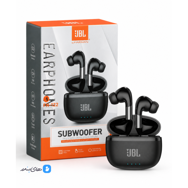 ایرپاد JBL مدل FN-122