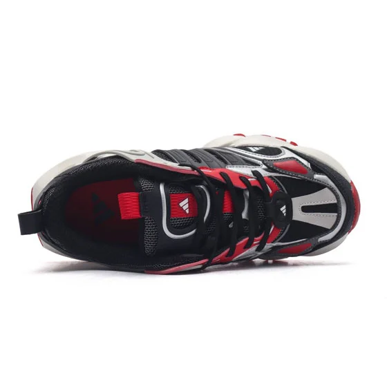 آدیداس ونتو اکس ال جی دیلاکس قرمز طوسی مشکی adidas Vento XLG Deluxe Ih0615