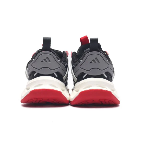 آدیداس ونتو اکس ال جی دیلاکس قرمز طوسی مشکی adidas Vento XLG Deluxe Ih0615