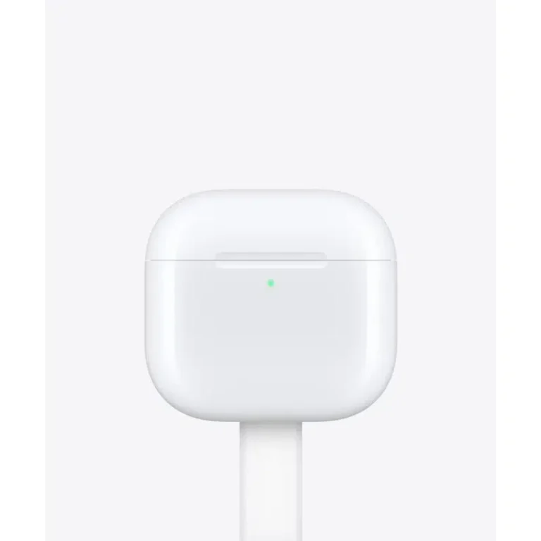هدفون بلوتوثی اپل مدل AirPods 4 (نسخه دارای نویز کنسلینگ)( های کپی)