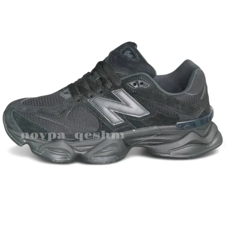 کفش کتونی سایز بزرگ مردانه نیوبالانس 9060 New Balance