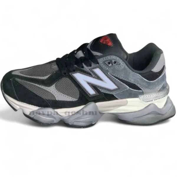 کفش کتونی سایز بزرگ مردانه نیوبالانس 9060 New Balance