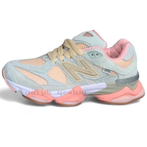کتونی نیوبالانس 9060 ویتنام New Balance 9060