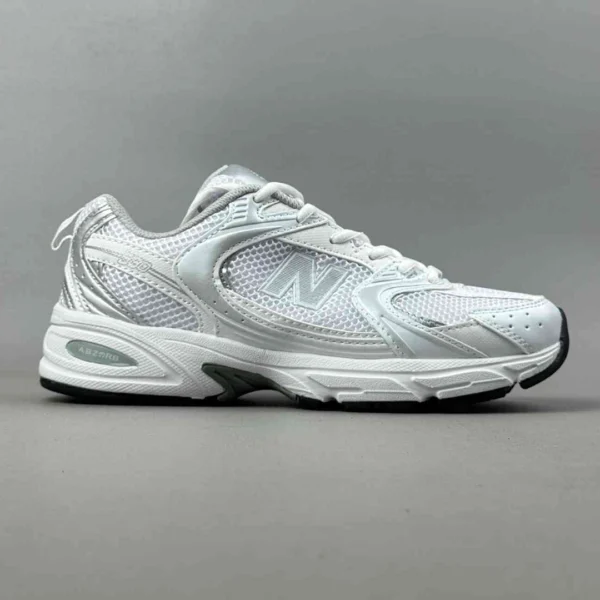 کفش نیوبالانس 530 مانسل وایت New Balance