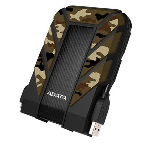 هارد اکسترنال ای دیتا ADATA HD710 Pro 2TB