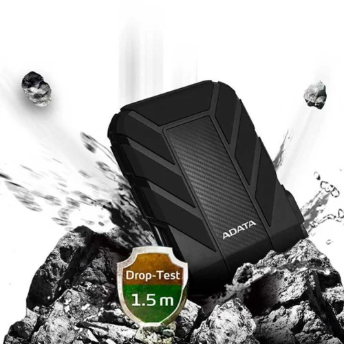 هارد اکسترنال ای دیتا ADATA HD710 Pro 2TB