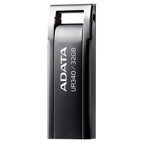فلش 32 گیگ ای دیتا ADATA Royal UR340 USB3.2