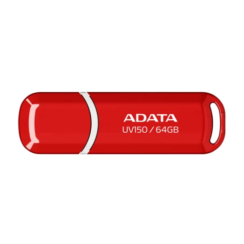 فلش 64 گیگ ای دیتا ADATA UV150 USB3.2