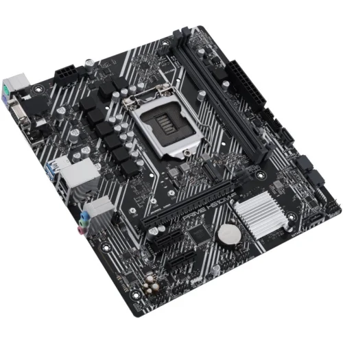 مادربرد ایسوس PRIME H510M-E DDR4 سوکت LGA 1200