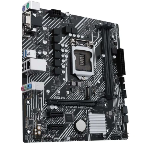 مادربرد ایسوس PRIME H510M-E DDR4