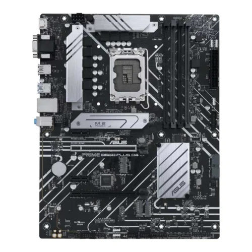 مادربرد ایسوس Prime B660 Plus D4 DDR4