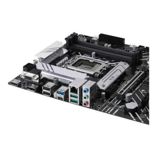 مادربرد ایسوس Prime B660 Plus D4 DDR4