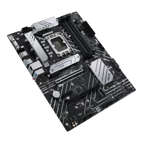 مادربرد ایسوس Prime B660 Plus D4 DDR4