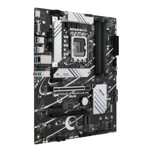 مادربرد ایسوس Prime B760-Plus DDR4