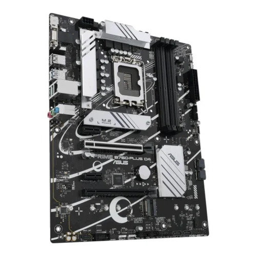 مادربرد ایسوس Prime B760-Plus DDR4