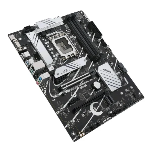مادربرد ایسوس Prime B760-Plus DDR4