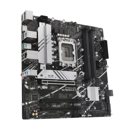 مادربرد ایسوس Prime B760M-A DDR4