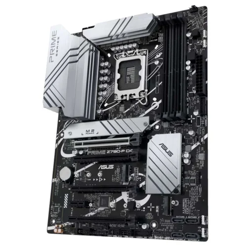 مادربرد ایسوس Prime Z790-P D4 DDR4