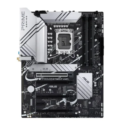 مادربرد ایسوس Prime Z790-P WIFI DDR5