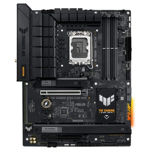 مادربرد ایسوس TUF Gaming B760-Plus WIFI DDR5