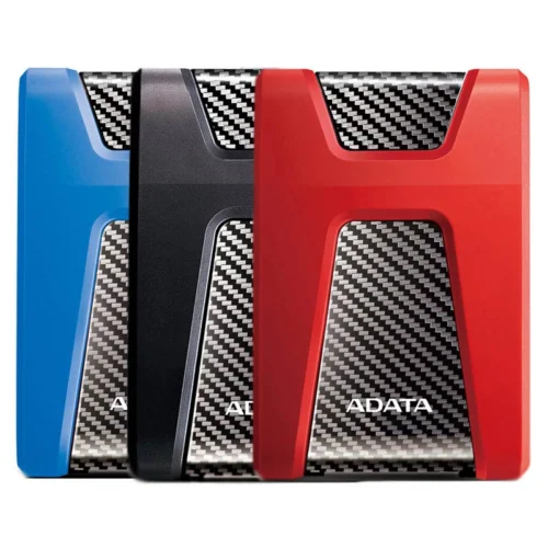 هارد اکسترنال ای دیتا ADATA HD650 1TB