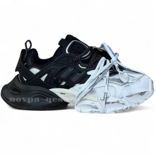 کفش کتونی آدیداس رانر دیلاکس Adidas Runner Deluxe