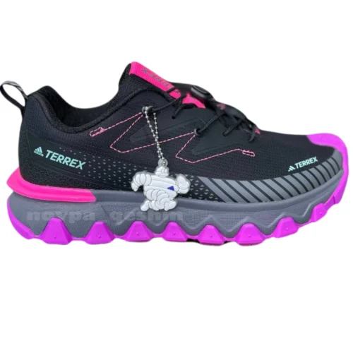 کفش کتونی آدیداس تنفس پذیر ضدآب Adidas TERREX X Goretex