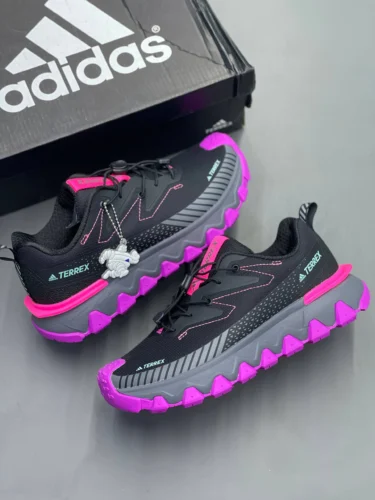 کفش کتونی آدیداس ترکس ضدآب Adidas TERREX X Goretex