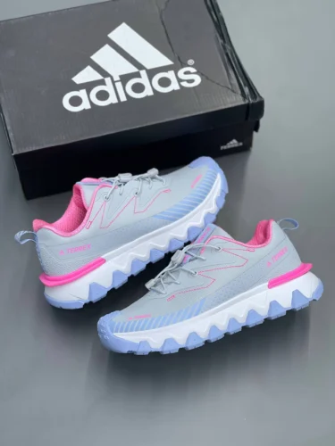 کفش کتونی آدیداس ترکس ضدآب Adidas TERREX X Goretex