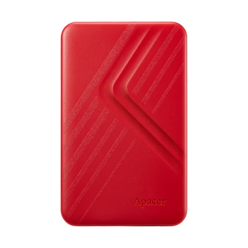 هارد اکسترنال اپیسر Apacer AC236 1TB