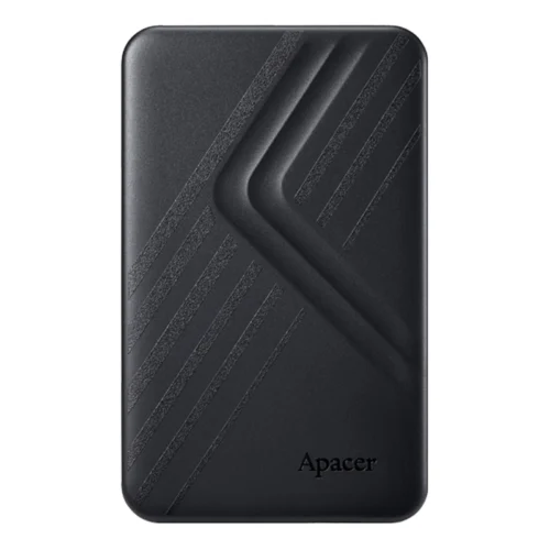 هارد اکسترنال اپیسر Apacer AC236 2TB