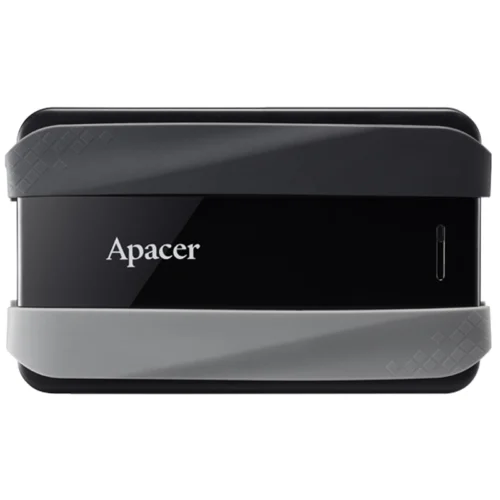 هارد اکسترنال اپیسر Apacer AC533 1TB
