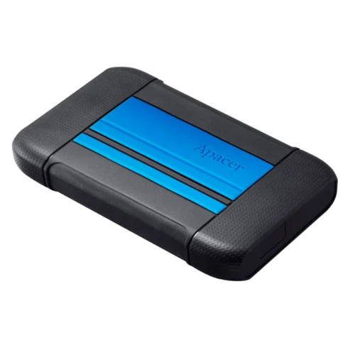 هارد اکسترنال اپیسر Apacer AC633 2TB